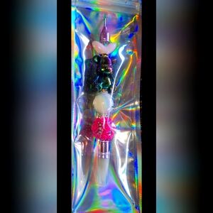 beaded rhinestone tool